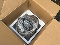 Kamado bbq - afbeelding 3 van  4