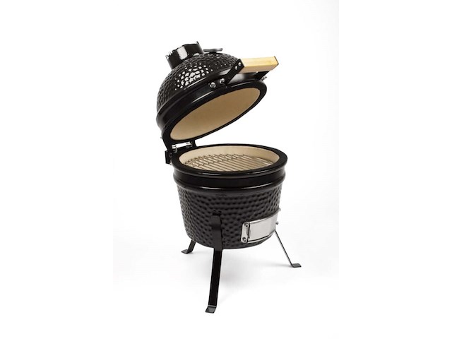 Kamado grill - afbeelding 1 van  4