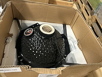 Kamado grill - afbeelding 4 van  4