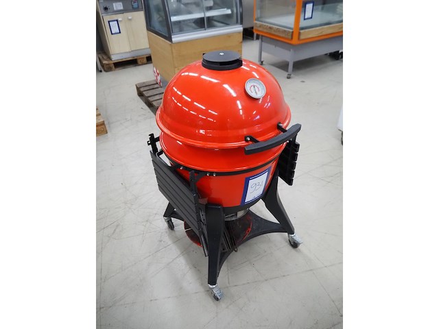 Kamado joe - afbeelding 1 van  8