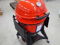 Kamado joe - afbeelding 1 van  8