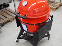 Kamado joe - afbeelding 2 van  8