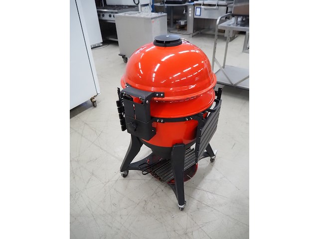 Kamado joe - afbeelding 3 van  8