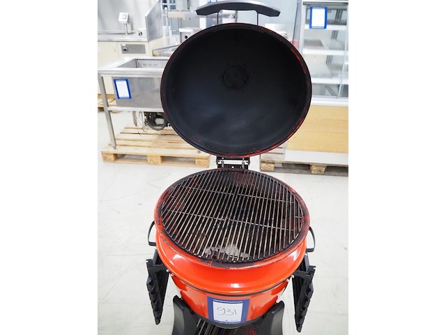 Kamado joe - afbeelding 4 van  8
