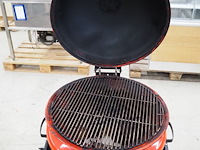 Kamado joe - afbeelding 4 van  8