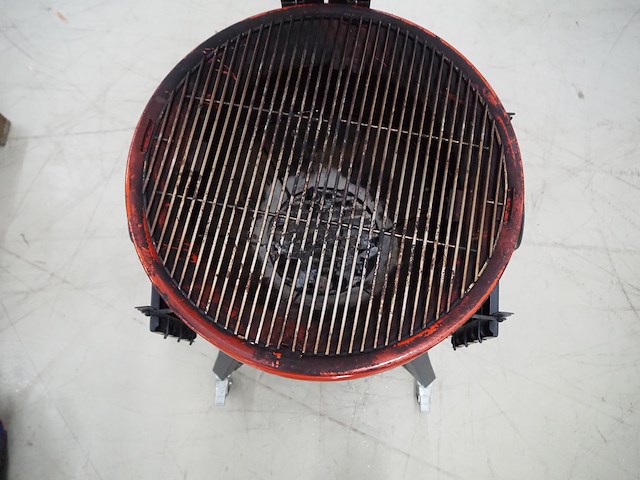 Kamado joe - afbeelding 5 van  8