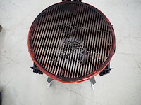 Kamado joe - afbeelding 5 van  8