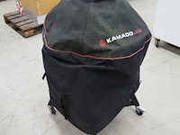 Kamado joe - afbeelding 8 van  8