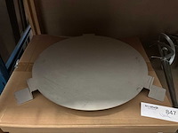 Kamado partij diversen (7x) - afbeelding 1 van  6