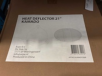 Kamado partij diversen (7x) - afbeelding 2 van  6