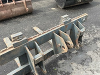Kamatsu wa200-5 vorkenbord - afbeelding 7 van  8