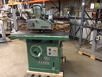 Kamco fm 2 kantenfreesmachine
