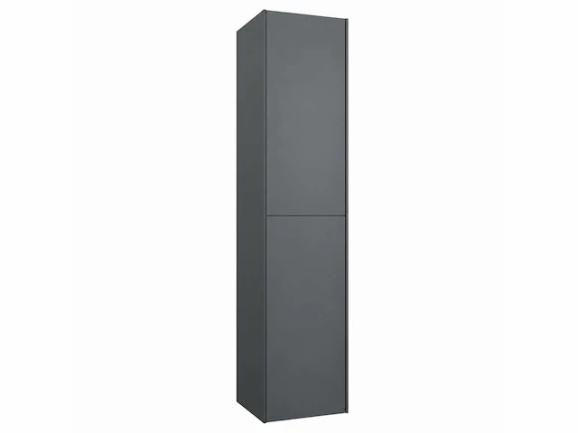 Kame badkamerkast (2x) - afbeelding 1 van  2