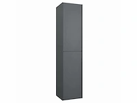 Kame badkamerkast (2x)