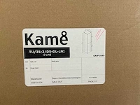 Kame badkamerkast (2x) - afbeelding 2 van  2