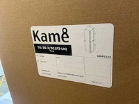 Kame badkamerkast - afbeelding 2 van  2