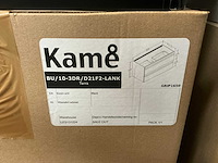 Kame badmeubel (100x45x55 cm) - afbeelding 4 van  4