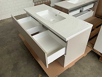 Kame badmeubel 120cm - afbeelding 4 van  4