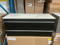 Kame badmeubel (120x46x52 cm) - afbeelding 3 van  3