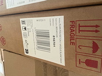 Kame big pink badmeubel 60cm - afbeelding 8 van  8