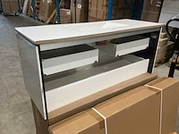 Kame bu/13-3dr badmeubel - afbeelding 4 van  4