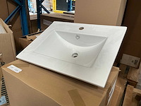 Kame bu/6-3dr badmeubel (60x45x50 cm) - afbeelding 2 van  3