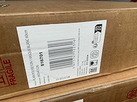 Kame city badmeubel grey oak 60cm - afbeelding 7 van  7