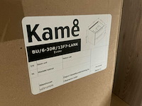 Kame city grey oak badmeubel 60cm - afbeelding 6 van  6