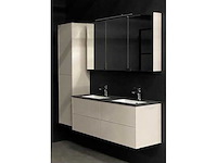 Kame d-line badmeubel set 120cm grey cashmere - afbeelding 1 van  11