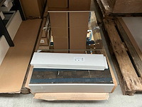 Kame d-line badmeubel set 120cm grey cashmere - afbeelding 11 van  11