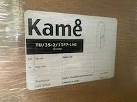 Kame evoke badkamerkast - afbeelding 4 van  4