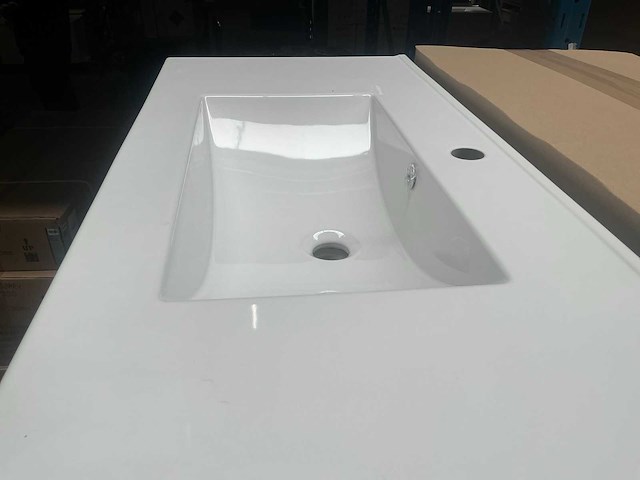 Kame evoke badmeubel 100cm - afbeelding 2 van  3