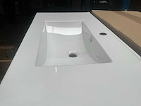 Kame evoke badmeubel 100cm - afbeelding 2 van  3