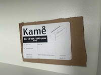 Kame evoke badmeubel 100cm - afbeelding 3 van  3