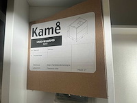 Kame gama badmeubel 60cm - afbeelding 3 van  4