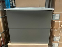 Kame gama badmeubel 60cm - afbeelding 1 van  6