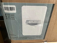 Kame gama badmeubel 60cm - afbeelding 6 van  6