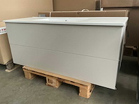 Kame gama badmeubel grey cashmire 120cm