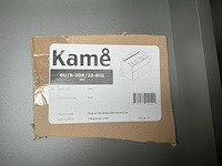 Kame pink big badmeubel 80cm - afbeelding 5 van  6