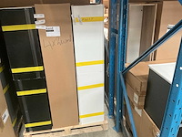 Kame terra badkamerkast 160x35x35 cm) - afbeelding 1 van  3