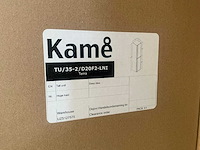Kame terra badkamerkast - afbeelding 5 van  5