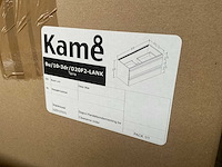 Kame terra deep blue badmeubel 120cm - afbeelding 6 van  7