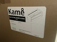Kame terra deep blue badmeubel 120cm - afbeelding 5 van  5