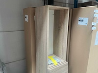 Kame tu/35-2/10 gama badkamerkast - afbeelding 4 van  7