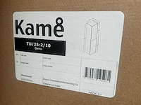 Kame tu/35-2/10 gama badkamerkast - afbeelding 5 van  7