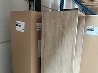 Kame tu/35-2/10 gama badkamerkast - afbeelding 7 van  7