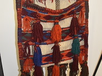 Kamelenzadeltas - afbeelding 1 van  4