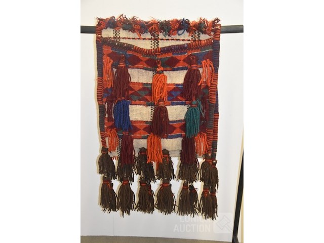 Kamelenzadeltas - afbeelding 2 van  4