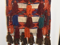 Kamelenzadeltas - afbeelding 2 van  4