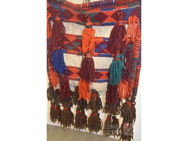 Kamelenzadeltas - afbeelding 3 van  4